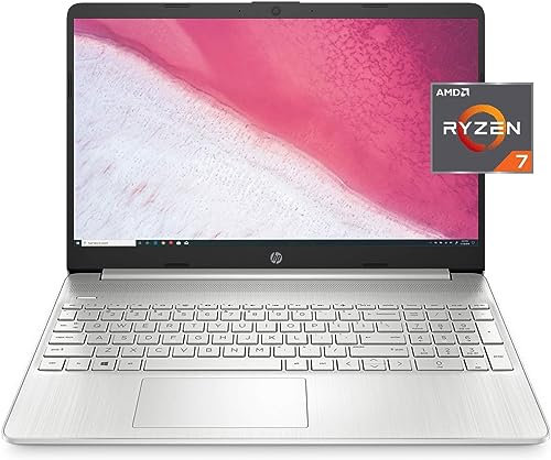 HP 15-fc0173ng 15,6 FHD IPS, AMD Ryzen 7 7730U, 16GB RAM, 512GB SSD, Windows 11