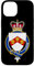 Hülle für iPhone 14 Ruffy Wappen - Familienwappen