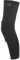 Qukaim Ginocchiera sportiva per adulti, sottile, anticollisione, protezione cellulare per basket, design leggero, uso versatile, dimensioni: regolabile