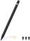 Pencil 1° generazione per iPad 2018-2023, ricarica rapida da 10 minuti con sensibilità di inclinazione e penna per iPad Pro 11''/12,9'', iPad 10/9/8/7/6, iPad Mini 7/6/5, iPad Air 5/4/3