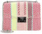 SEIDENFELT MANUFAKTUR Hulu Roros Crossbag Pink Mix