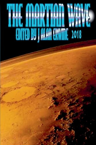 The Martian Wave: 2018
