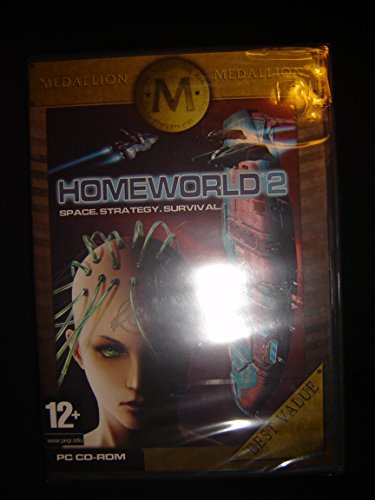 Best Sellers: Homeworld 2 (PC)