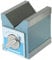 Silverline Magnetic V-Block 70 x 60 x 70mm (244994)
