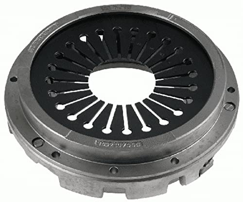 Sachs Kupplungsdruckplatte passend für 911 G-Modell 964 | 3082 175 232