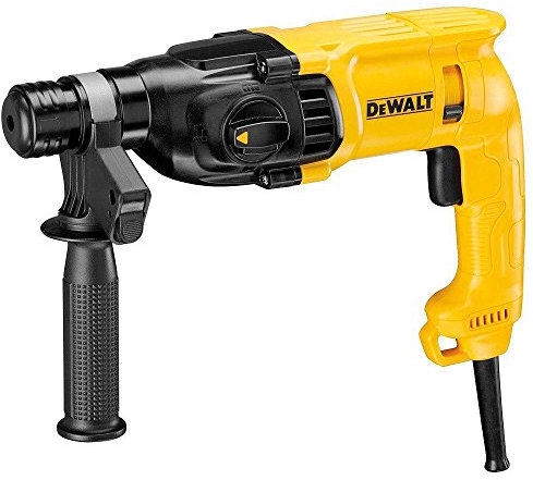 Dewalt 7210034 Martillo Electroneumatico Dewalt D25033K