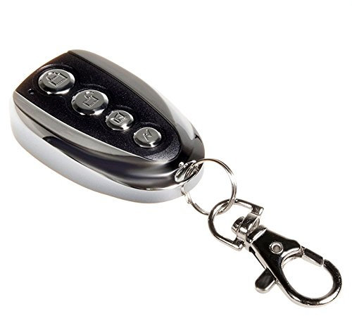 Maclean Mce91 Nice-One, Bello, Flors Ditec, V2, Programmabile Telecomando 433,92 Mhz