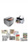 'Motiv A Trocken (Dry Rub Off): 5 Kit A4, Laser & Inkjet