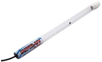 Super UvC Air-Aqua Amalgam Ersatzset inkl. Kabel, UVC-Klärgerät, Tauch UVC (40Watt Amalgam)