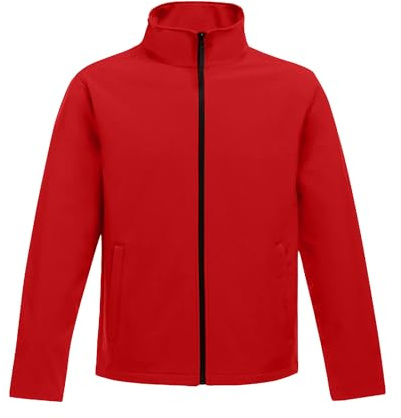 Regatta Professionelle Herren-Softshelljacke Ablaze, bedruckbar