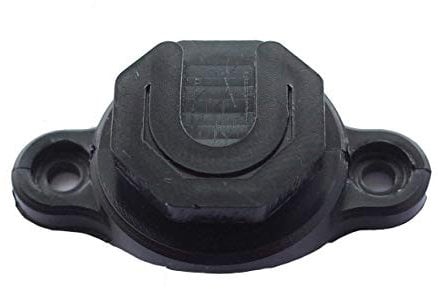 Klickfast system Hytera battery stud PD505, PD605, PD705