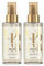 2 er Pack Oil Reflections Light Oil 100 ml