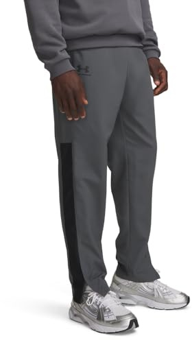 Under Armour Herren Vital Hose, Webtuch