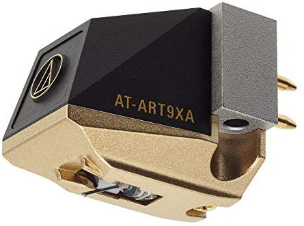 Audio Technica (at-Art9xa) Testina MC Shibata