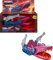 Masters of the Universe GXP43 - Land Shark Fahrzeug zum Spielen und Sammeln für MOTU Fans, für erwachsene Sammler und Kinder ab 6 Jahren