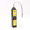 Detector de Fugas Aramox, probador de Fugas HAL¨®Geno Detector de Fugas de refrigerante de Gas HAL¨®Geno R134a R410a R22a CFC Detector de HCFC de HFC
