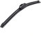 AUTOZOCO Escobilla limpiaparabrisas, Escobilla coche, limpiaparabrisas universal, limpiaparabrisas delantero, compatible con la gran mayoría de vehículos, Fácil instalación, Longitud 50 cm