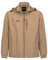 FALKENSTEJN Anorak Veste coupe-vent légère d'été, kaki, L
