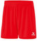 Erima Rio 2.0 Short Damen rot, 40 Damen