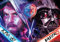 Buffalo Games - Star Wars - Kenobi vs. Vader - 500 Teile Puzzle