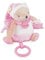Baby Nat Spieluhr Bär, Rosa