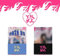 (POCA Ver.) YENA HATE XX 2nd Single Album (LIKE Ver) K-POP SEALED