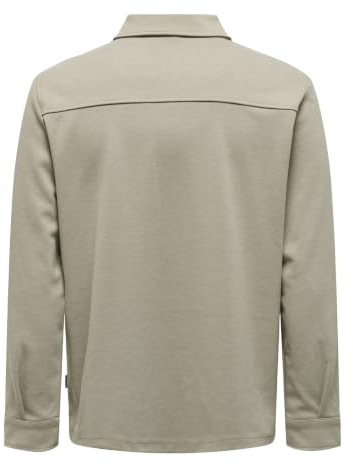 Only & Sons Male Hemd ONSNEWKODYL Hemd | Shirt
