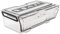 Ytaland Ersatz Staubbox Staubbehälter Box Reinigungswerkzeug für Roborock S8 S8+ S8 Pro Ultra S8 Plus-WHT Roboter Staubsauger Teile