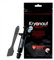 Mumuve Kit thermique composé de graisse thermique haute performance pour interface dissipateur thermique processeur CPU GPU Kryonaut Grizzly Thermal