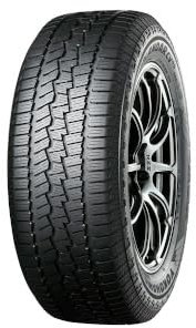 YOKOHAMA Ganzjahresreifen 235/50 R 19 XL TL 103V GEOLANDAR CV4S (G061) BSW M+S 3PMSF Allwetter