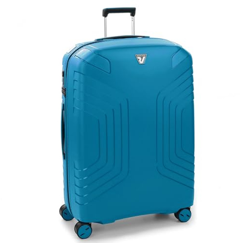 Roncato YPSILON 4.0 Kofferset (Großer, Mittelgroßer) Denim
