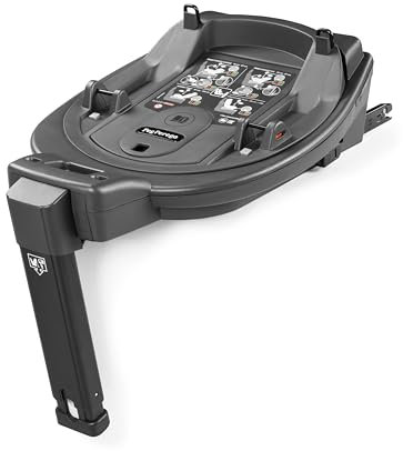 Base seggiolino auto Peg Perego 360° iSize