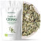 TISANA FOGLIE DI OLIVO BIO 100g (50 Tazze) | Foglie die Olivo Coltivata in Italia e Tritate per il Tè o I'Infuso | Infuso Foglie Olivo REPLANTEA