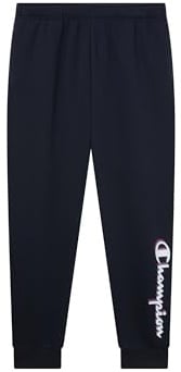 Champion Legacy Man - Big Logo Sweatpants - Pantalon de survêtement - Pantalon de survêtement - Homme