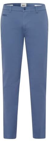 BRAX Feel Good Style Fabio IN Herren Flatfronthose