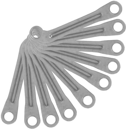Angoily 10pcs Electric Fan Lever Cooling Pedestal Tall Fans Standing Car Shaking Head Rod Oscillating Fan Lifting Ring Eye Rechargeable Fan Pole Male Thread Machinery Stand Fan Iron Silver