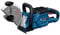Bosch Professional 18V System Akku-Trennsäge GCS 18V-230 (inkl. 1x Schlauchanschluss)