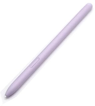 Suitable for Samsung Galaxy Tab S9/S9 FE/S9+/S9U, Tablet Replacement Stylus Pen, Magnetic Touch Screen Stylus (Non-Bluetooth) (Purple)