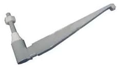 Heatrae Sadia Replacement Grey Spout 95604659