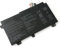 BATTREVO B31N1726 Laptop Akku für ASUS TUF FX504 FX504G FX504GD FX504GE FX504GM FX505 FX505DT FX505DV FX505DY FX505GT FX505GE FX505GD FX505GM FX80 FX80G FX80GD FX80GM FX86 B31BN91 A41LK9H