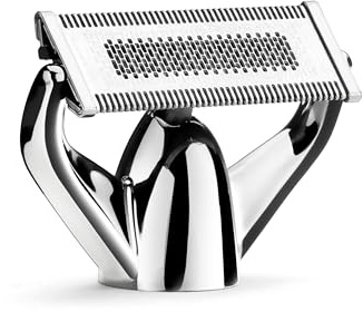 BaByliss X-Blade Replacement Head, Advanced 50º Floating Japanese Steel Blade, Lasts up to 6 Months, 1 Unit, ACOT996BLD
