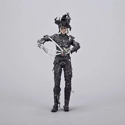 KLerDH Figuren, Edward Mit Den Scherenhänden Figur