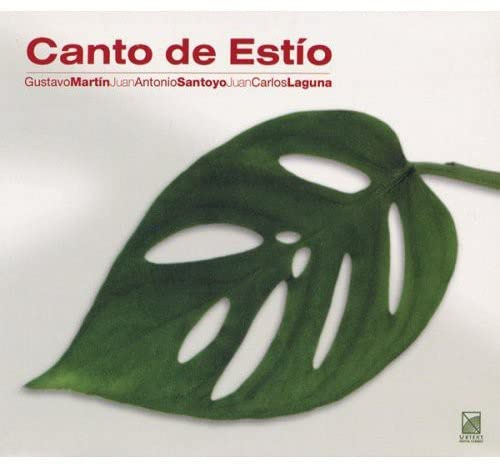 Summer Song / Canto De Estío