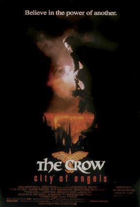 The Crow - City of Angels Poster (68cm x 98cm)