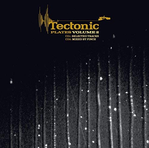 Tectonic Plates, Vol. 2
