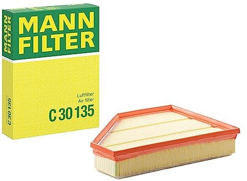MANN-FILTER C 30 135 Filtro dell'aria - per Autovetture + veicoli commeriali