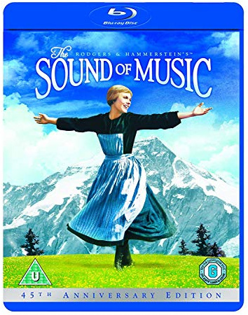 The Sound of Music 45th Anniversary Edition