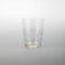 Natures-Design Trinkglas Golden Jasmina