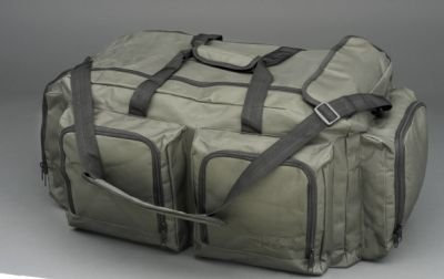 Spro Carpiste Carryall Large Angeltasche Tasche Bag Karpfentasche