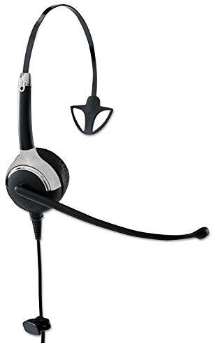 VXI Headset UC ProSet LUX, USB Mono 5010, DSP, Echounter (203315)